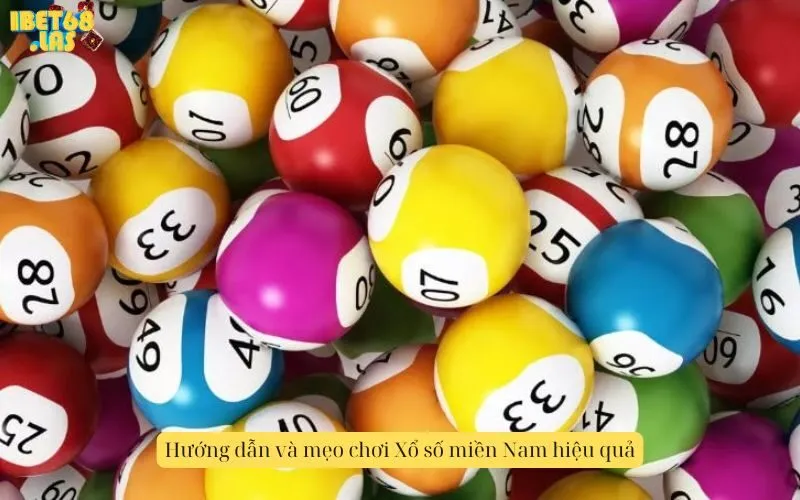 Hướng dẫn và mẹo chơi Xổ số miền Nam hiệu quả