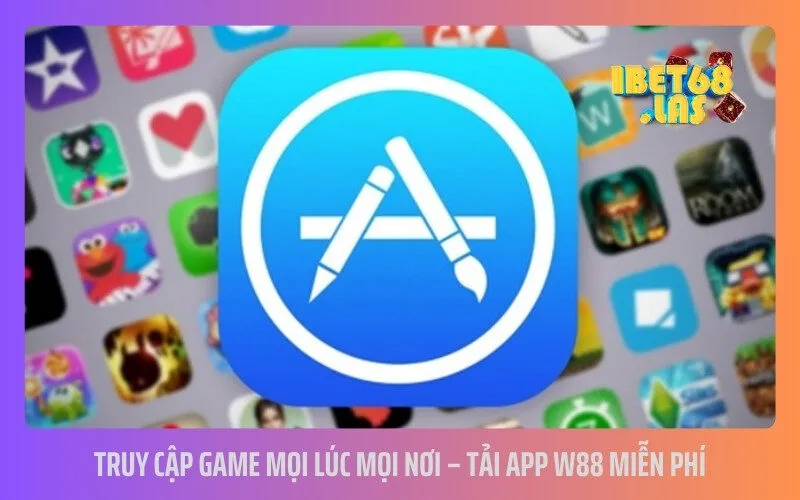 Truy Cập Game Mọi Lúc Mọi Nơi